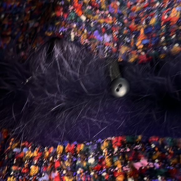 Handmade Wintercoat - Picture 2 of 5